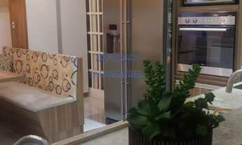 Imagem 4: Belíssimo sobrado para venda no Jd Atlântico em São Bernardo do Campo