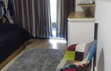 Imagem 7: Belíssimo sobrado para venda no Jd Atlântico em São Bernardo do Campo