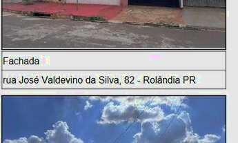 Imagem: Oportunidade Única em ROLANDIA - PR Tipo
