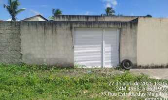 Imagem: Oportunidade Única em PARACURU - CE Tipo