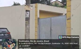 Imagem: Oportunidade Única em QUEIMADOS - RJ