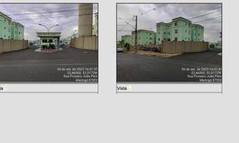 Imagem: Oportunidade Única em MARINGA - PR Tipo