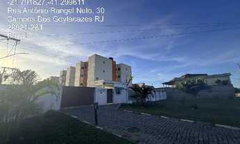 Imagem: Oportunidade Única em CAMPOS DOS GOYTACAZES