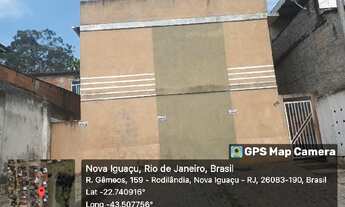 Imagem: Oportunidade Única em NOVA IGUACU - RJ