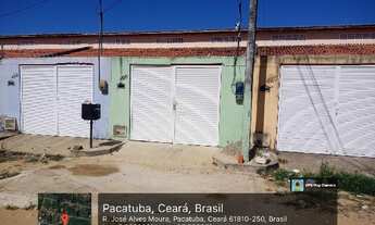 Imagem: Oportunidade Única em PACATUBA - CE Tipo