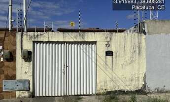 Imagem: Oportunidade Única em PACATUBA - CE Tipo