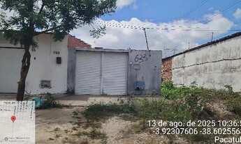 Imagem: Oportunidade Única em PACATUBA - CE Tipo