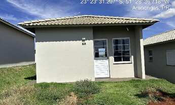 Imagem: Oportunidade Única em ARAPONGAS - PR