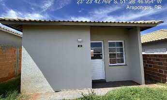 Imagem: Oportunidade Única em ARAPONGAS - PR