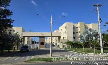 Imagem: Oportunidade Única em CAMPOS DOS GOYTACAZES