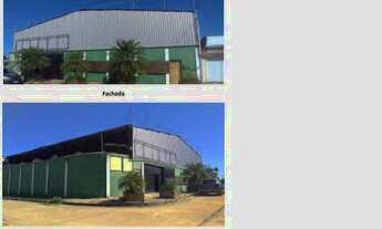 Imagem 2: Oportunidade Única em SAO GONCALO - RJ | Tipo: Galpão | Negociação: Venda Online