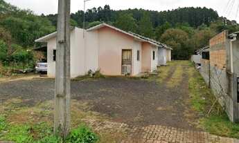 Imagem: Oportunidade Única em VITORINO - PR Tipo