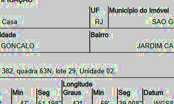 Imagem 2: Oportunidade Única em SAO GONCALO - RJ | Tipo: Casa | Negociação: Venda Online