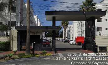 Imagem: Oportunidade Única em CAMPOS DOS GOYTACAZES