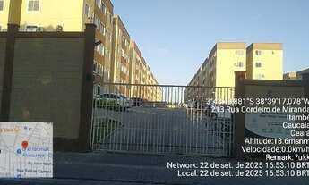 Imagem: Oportunidade Única em CAUCAIA - CE Tipo