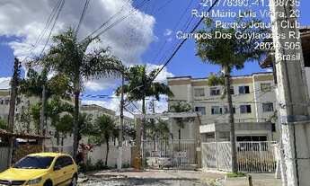 Imagem: Oportunidade Única em CAMPOS DOS GOYTACAZES