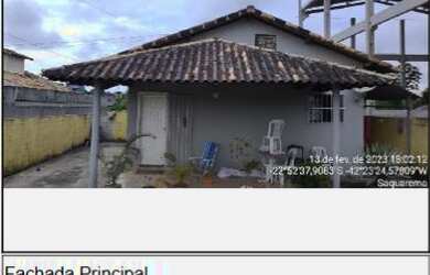 Imagem 2: Oportunidade Única em SAQUAREMA - RJ | Tipo: Casa | Negociação: Venda Online