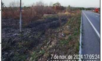 Imagem: Oportunidade Única em CAUCAIA - CE Tipo