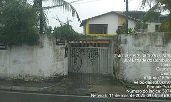 Imagem: Oportunidade Única em CAUCAIA - CE Tipo