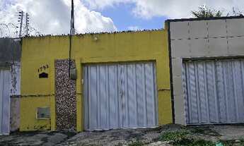 Imagem: Oportunidade Única em PACATUBA - CE Tipo