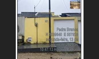 Imagem: Oportunidade Única em PACAJUS - CE Tipo