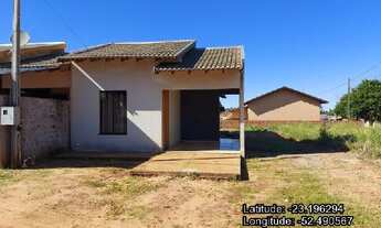 Imagem: Oportunidade Única em TAMBOARA - PR Tipo