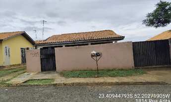 Imagem: Oportunidade Única em OURIZONA - PR Tipo