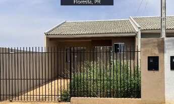 Imagem: Oportunidade Única em FLORESTA - PR Tipo