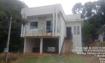 Imagem: Oportunidade Única em AMPERE - PR Tipo