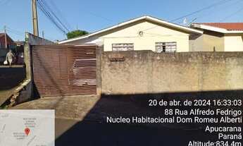 Imagem: Oportunidade Única em APUCARANA - PR