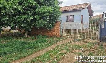 Imagem: Oportunidade Única em SANTA ISABEL DO IVAI