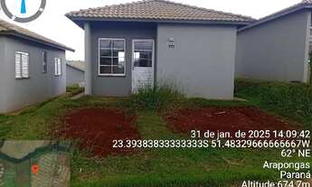 Imagem: Oportunidade Única em ARAPONGAS - PR