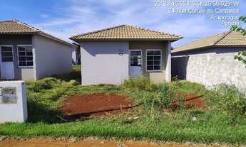 Imagem: Oportunidade Única em ARAPONGAS - PR