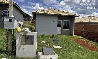 Imagem: Oportunidade Única em ARAPONGAS - PR