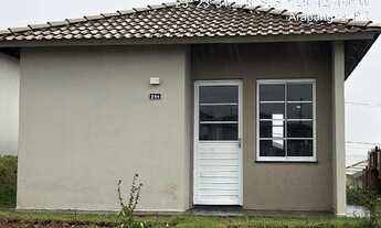 Imagem: Oportunidade Única em ARAPONGAS - PR