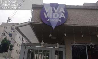 Imagem: Oportunidade Única em BELFORD ROXO - RJ