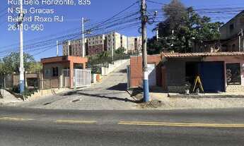 Imagem: Oportunidade Única em BELFORD ROXO - RJ