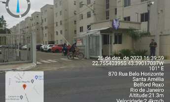 Imagem: Oportunidade Única em BELFORD ROXO - RJ