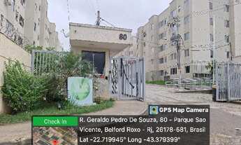 Imagem: Oportunidade Única em BELFORD ROXO - RJ