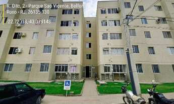 Imagem: Oportunidade Única em BELFORD ROXO - RJ