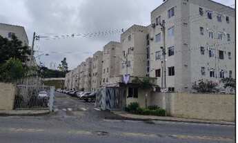 Imagem 2: Oportunidade Única em BELFORD ROXO - RJ | Tipo: Apartamento