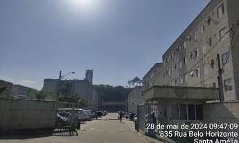 Imagem: Oportunidade Única em BELFORD ROXO - RJ