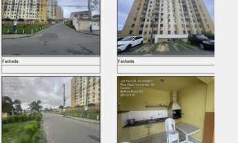 Imagem 2: Oportunidade Única em BELFORD ROXO - RJ Tipo: Apartamento Negociação: Venda Online