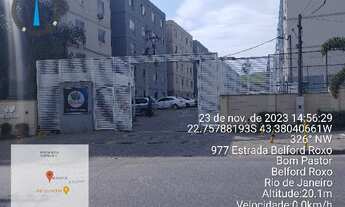 Imagem: Oportunidade Única em BELFORD ROXO - RJ