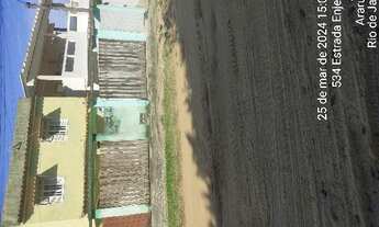 Imagem: Oportunidade Única em ARARUAMA - RJ Tipo