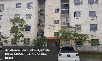 Imagem: Oportunidade Única em MACAE - RJ Tipo