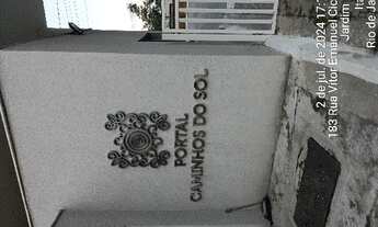 Imagem: Oportunidade Única em ITAGUAI - RJ Tipo