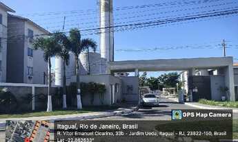 Imagem: Oportunidade Única em ITAGUAI - RJ Tipo