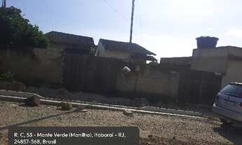 Imagem: Oportunidade Única em ITABORAI - RJ Tipo