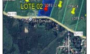 Imagem: Oportunidade Única em MARICA - RJ Tipo